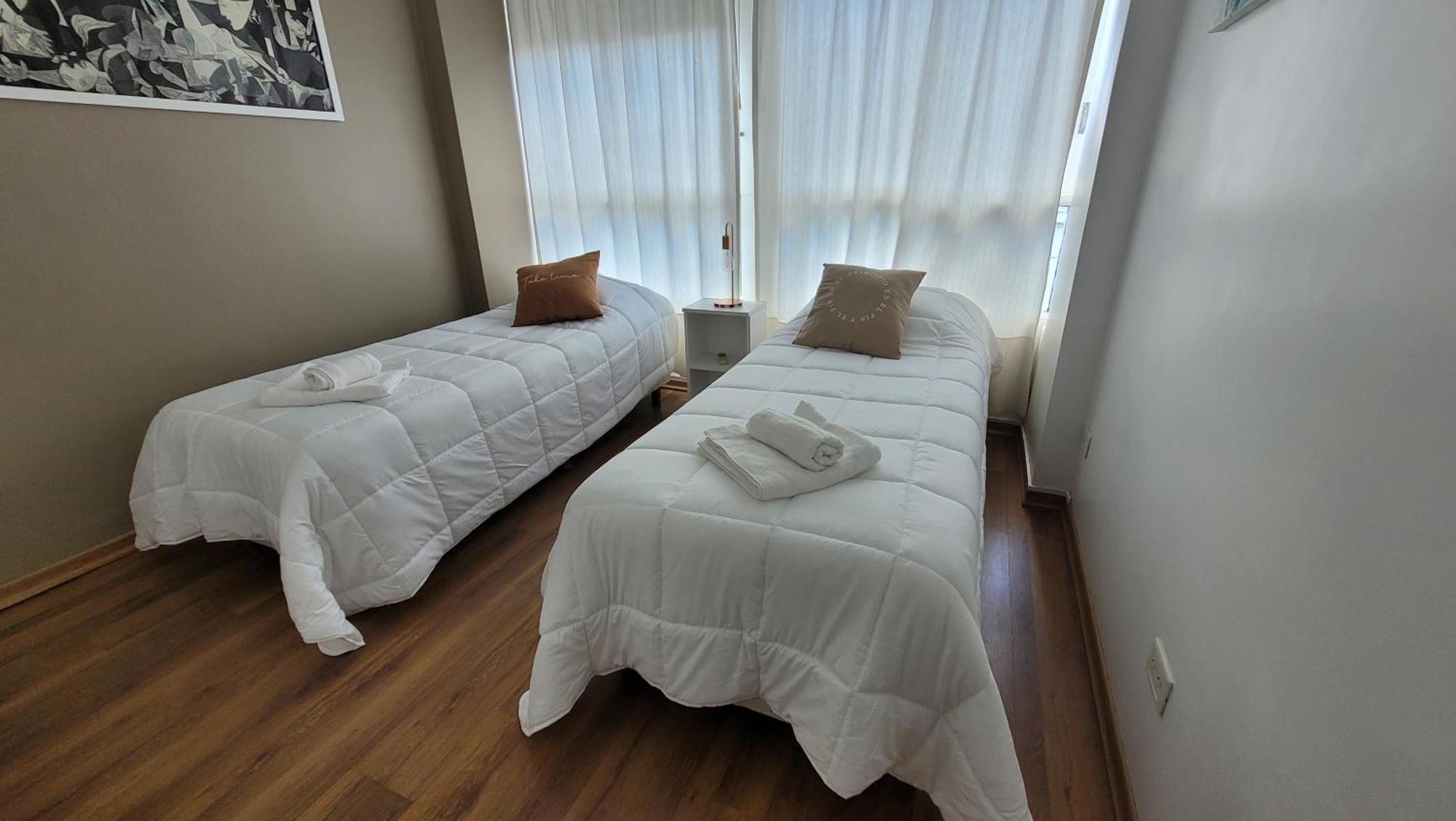 Pampa, Mayo Home บัวโนสไอเรส ภายนอก รูปภาพ