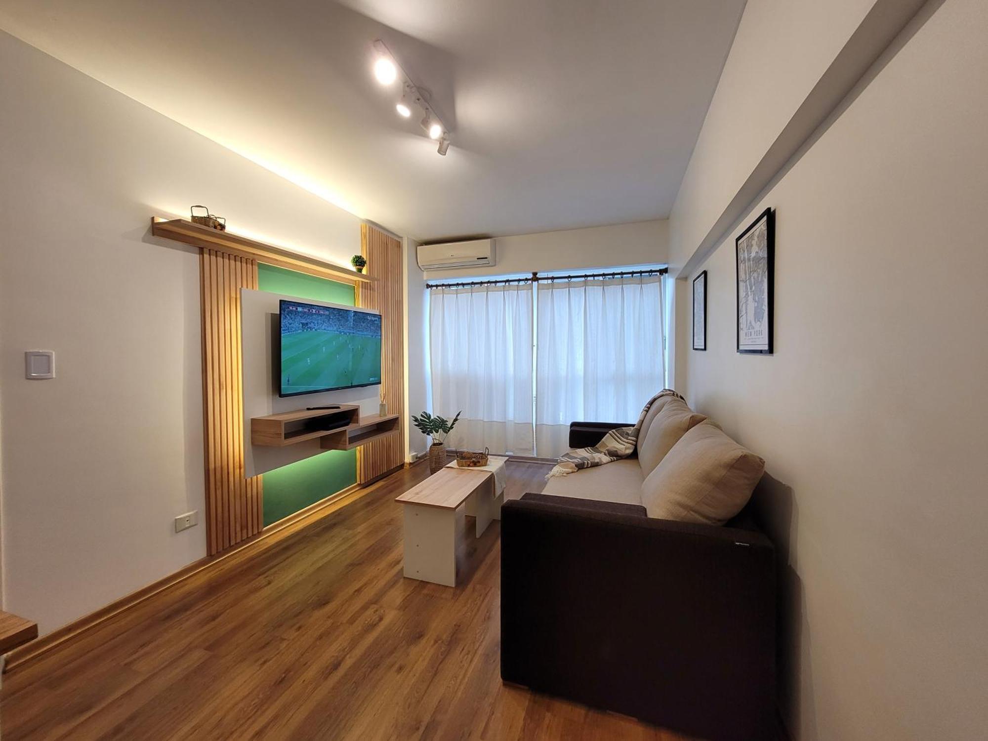 Pampa, Mayo Home บัวโนสไอเรส ภายนอก รูปภาพ