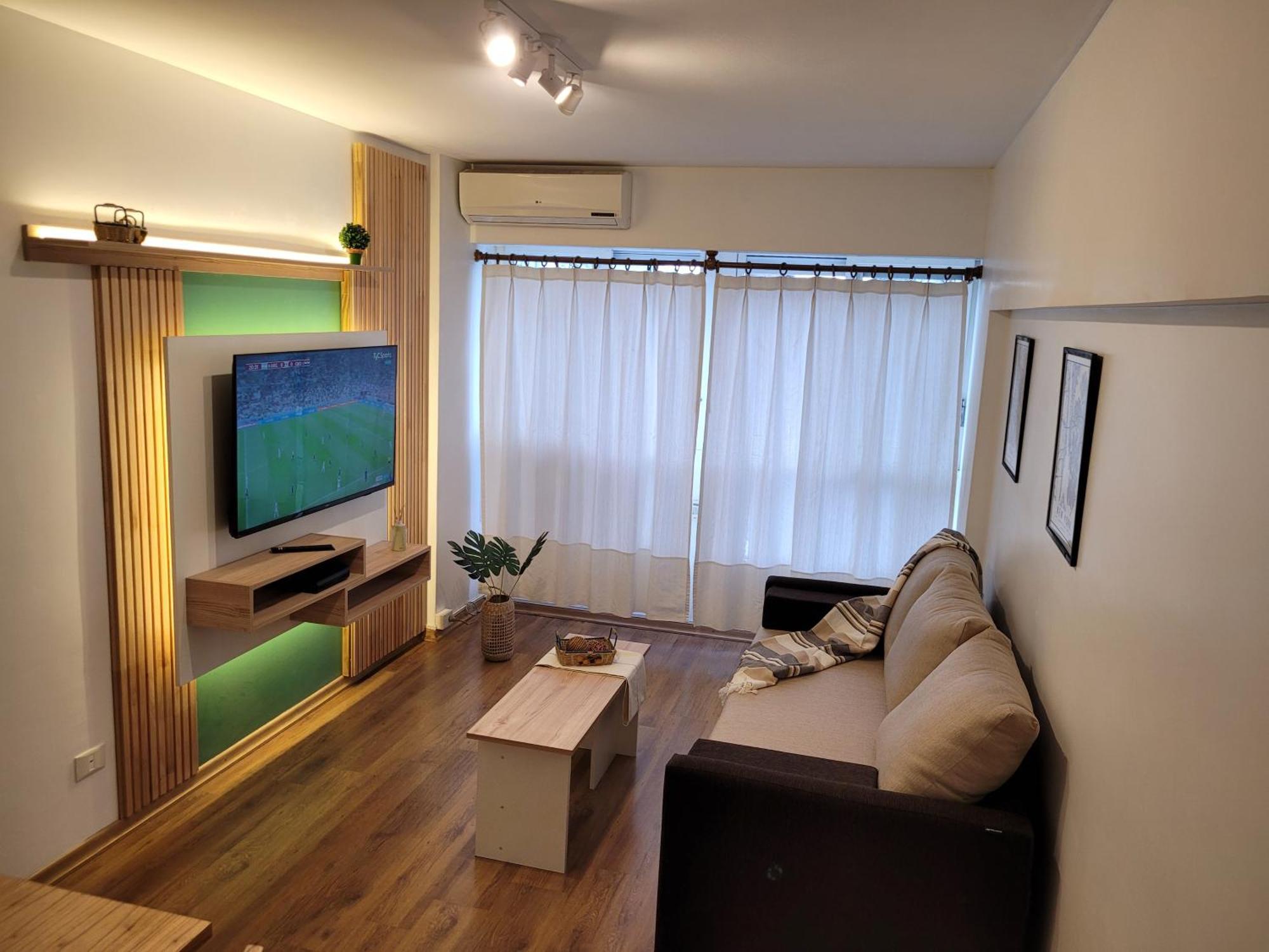 Pampa, Mayo Home บัวโนสไอเรส ภายนอก รูปภาพ