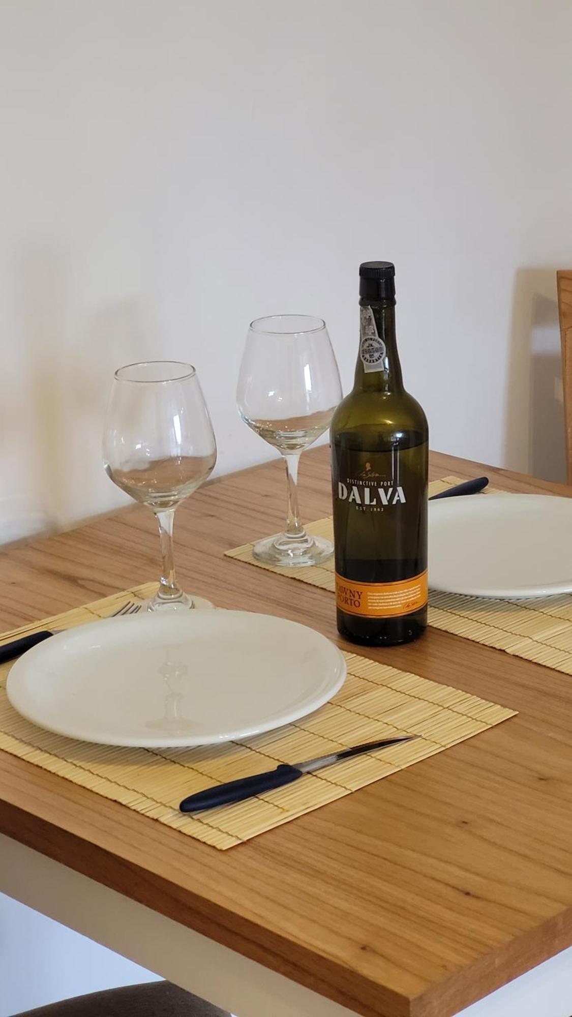 Pampa, Mayo Home บัวโนสไอเรส ภายนอก รูปภาพ
